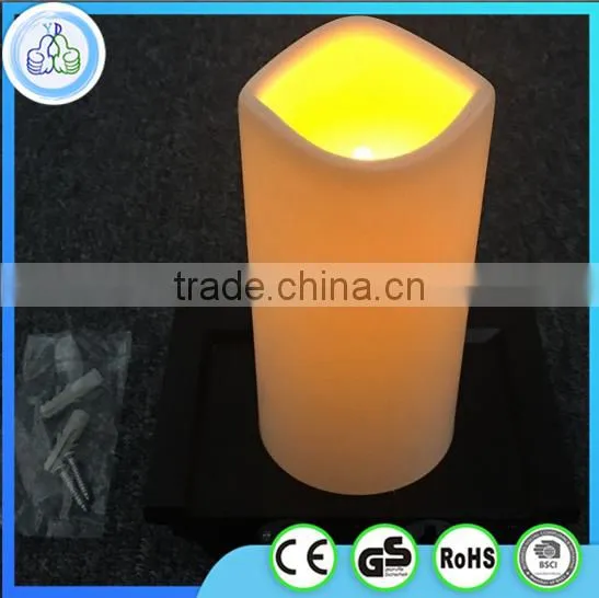 Wholesale Plastic Modern Wall Sconce photo-3