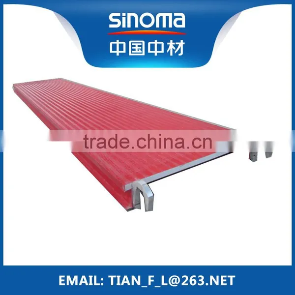 High Quality FRP Scaffolding Panel of Composite Sandwich Pannel