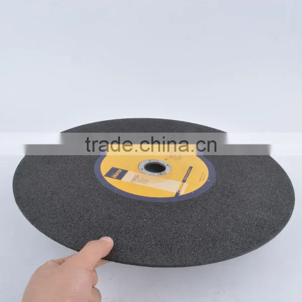 Industrial Resin Grinding Wheel Made In China photo-5