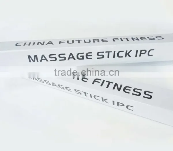 Hot Sale Gym Exercise Muscle Roller Stick Massage Stick Roller photo-3