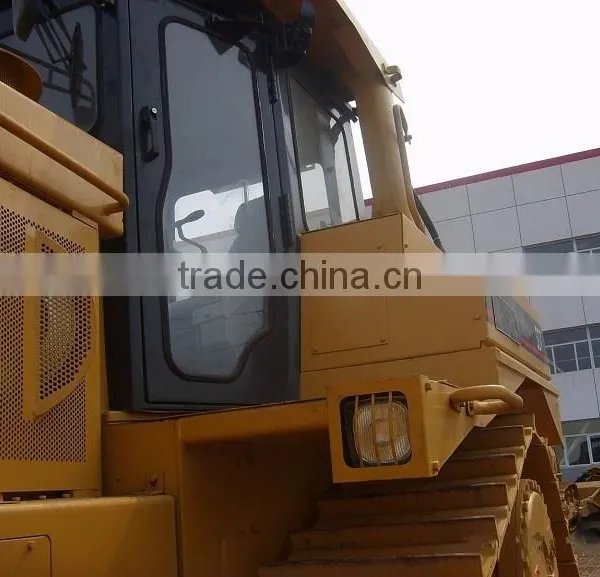 Factory Directly Supply HBXG 230HP SD7 Mini Crawler Dozers for Sale photo-3