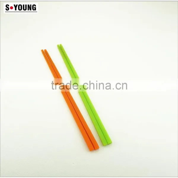 16054 Multi-Function Silicone Chopstick photo-2