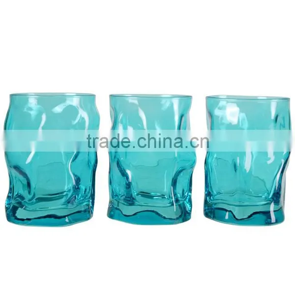 Shaped Glass photo-2