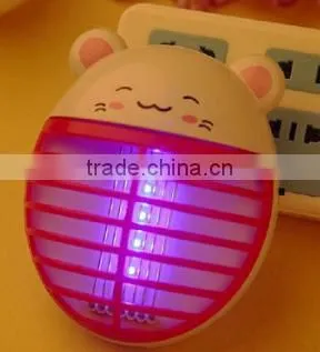Mini Mosquito Repellent Lamp;anti Mosquito Lamp photo-3