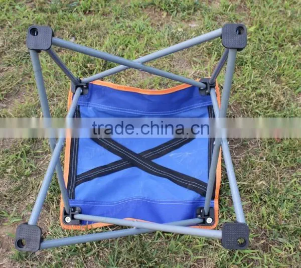 Picnic Outdoor Equipment Portable Chair Folding Seat photo-3