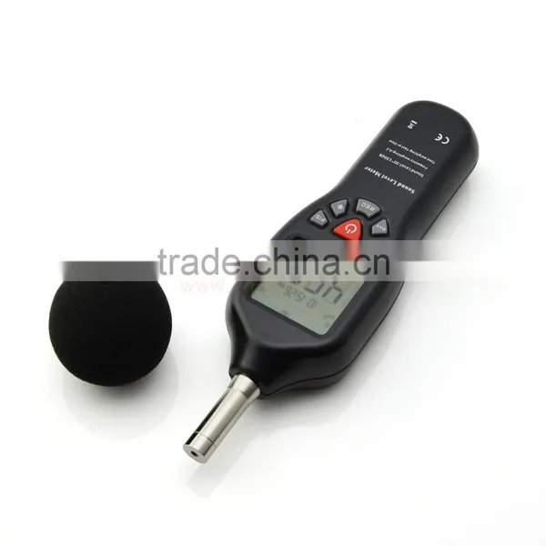 Factory Price Digital Sound Noise Level Meter photo-4