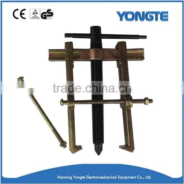 Adjustable Hydraulic Puller With 2 Legs photo-2
