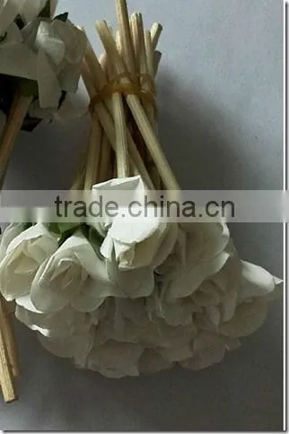30ML/50ML/80MLPerfume Rattan Stick /twised Reed Diffuser Rattan Stick for Glass Bottle /ceramic Bottles photo-4