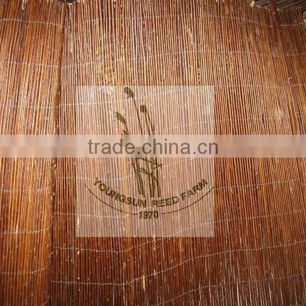 Willow Fence for Gardening photo-3