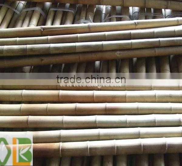 Big Building Bamboo Poles for Hotel photo-2