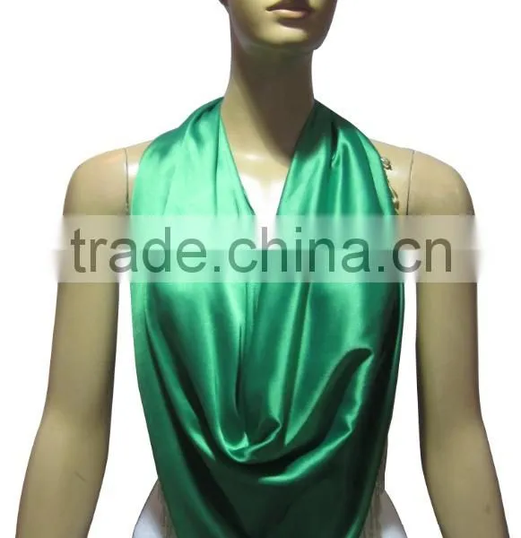 Triangle Poncho