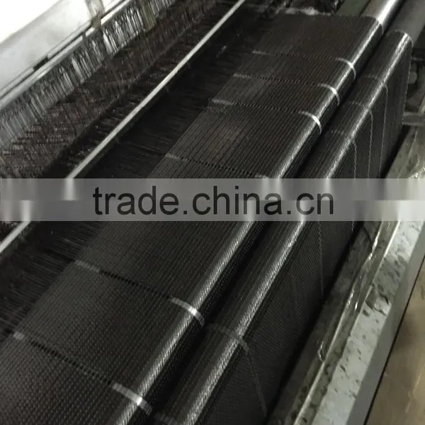 Carbon Fiber Weaving Machine photo-5