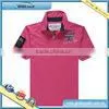 Men Polo Shirt Clothing Manufacturer,Custom Design Polo T Shirt