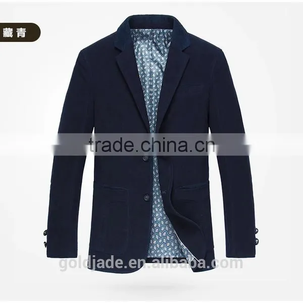 2016 Lastesr Fashion Designer Leisure Suits for Men photo-6