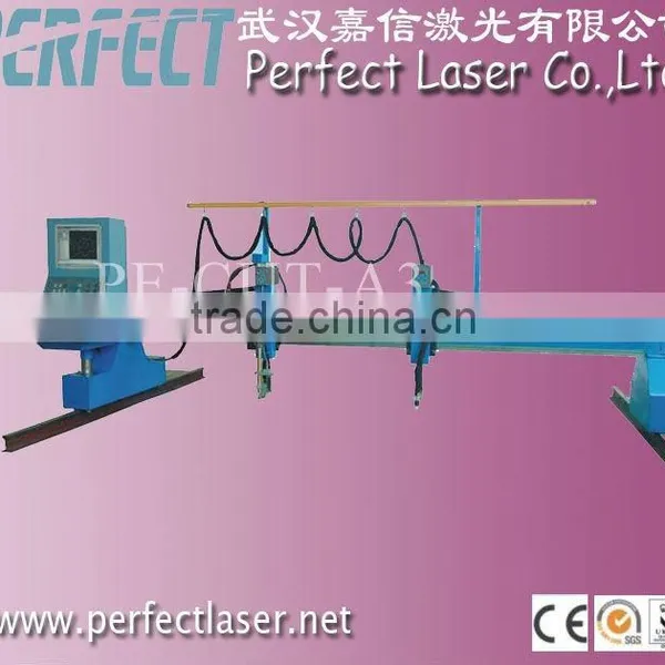 Gantry Type Plasma Cutting Machine PE-CUT-A3 photo-4