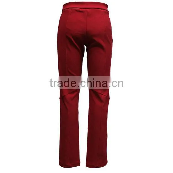 Fashion Clothing Factory Manufacturer New Design Coat Pant With Mixed Color photo-2