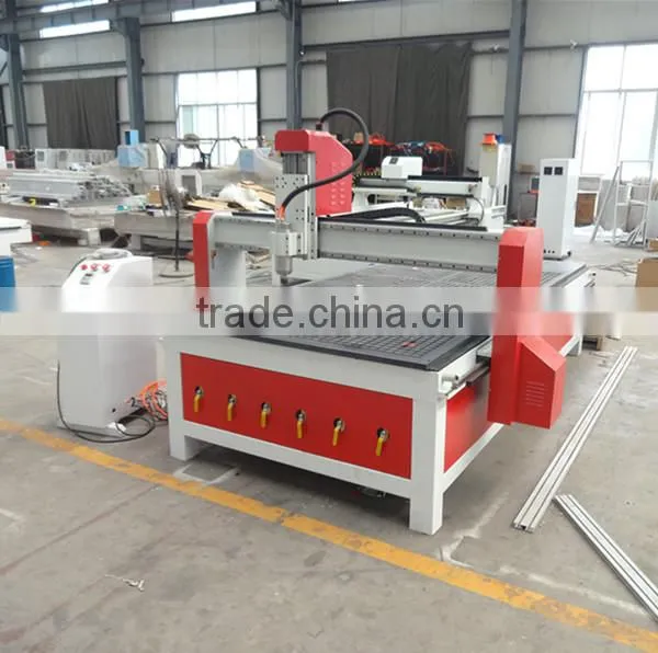 Best Selling Wood Engraving Cnc Router Machine Made in China Cnc Lathe Router Machine photo-2