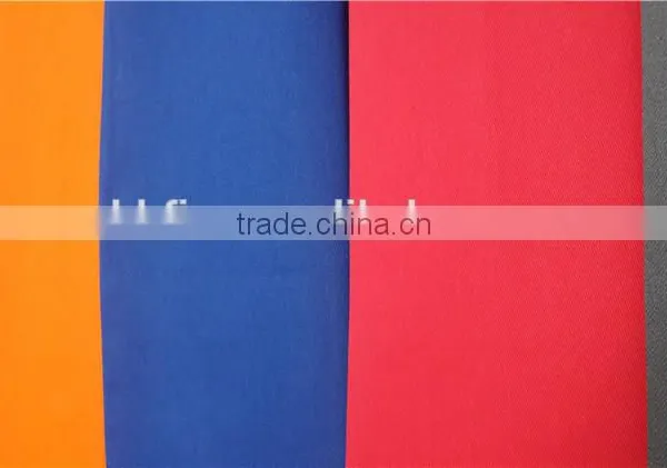 Flame Resistant Fabric EN11611 EN11612 Fireproof for Workwear and Coverall photo-4