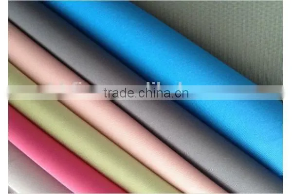 100 Cotton Poplin Fabric Plain Cloth China Supplier photo-3