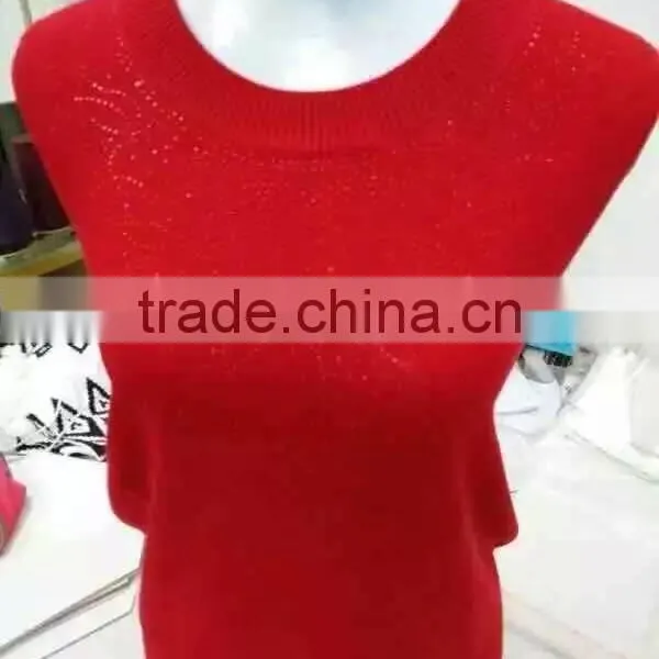 Women Knitted Fashion Sweater