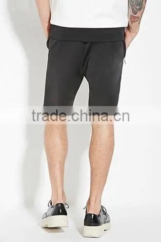 Men's Leisure Comfortable Fabric Shorts photo-4