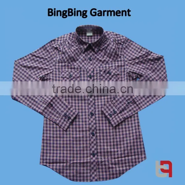 Bonita Check Blouse photo-6