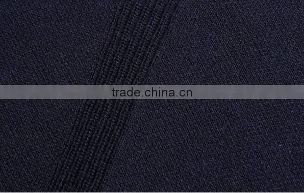 Cheap Wholesale Long Woolen Handmade Children Sweater Vest Dresses Designs for Girl photo-6