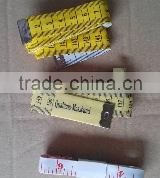 Customized Professional Good Quality Tailor Tape Measure photo-5