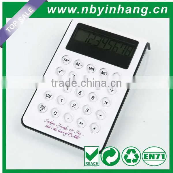 Big Size Desktop Calculator XSDC0128