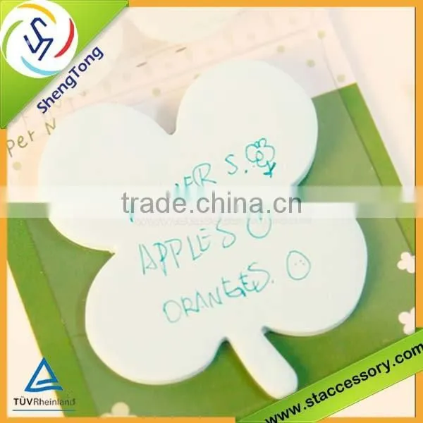 Wholesale Types of Memos Sticky Memo Pad photo-4
