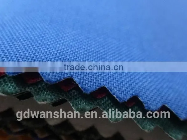 Hardcover Book Binding Nonwoven Coating Textile Fabric Cloth for Notebook, Album Packing photo-3