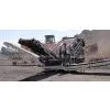 Mobile Crusher