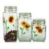 Hand-printed Storage Jars photo-3