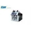 Mixed Denomination Automatic Money Counter With Low Noise / High Speed