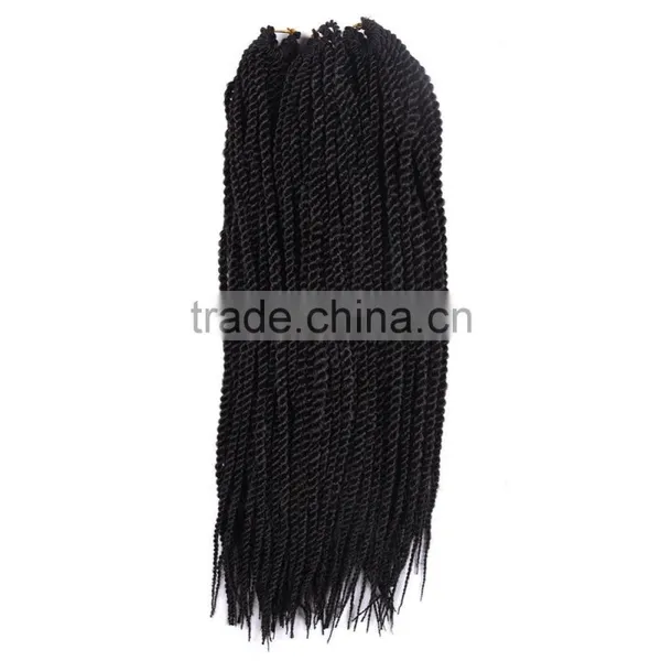 Factory Wholesale Machine to Make Synthetic Hair Extension photo-2