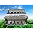 Low Running Cost LED Light Pumpkin Seed Sorting Machine 5000*3 Pixels CCD Sensor