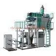 High Speed PP Film Blowing Machinery Blown Film Plant 30-80kg/h