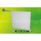 Slim 40w LED Flat Panel Light Square 595 x 595mm For Airport 5500 - 6500K
