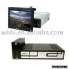 N1 Car PC for 1Din Information Solutions (provide OEM, ODM Service)