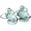 Pulg-in Electric Motor