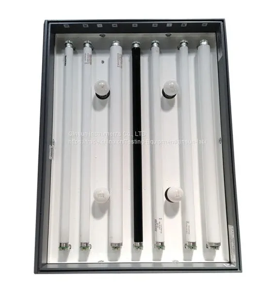 VeviVide CAC60 Color Assessment Cabinet photo-4