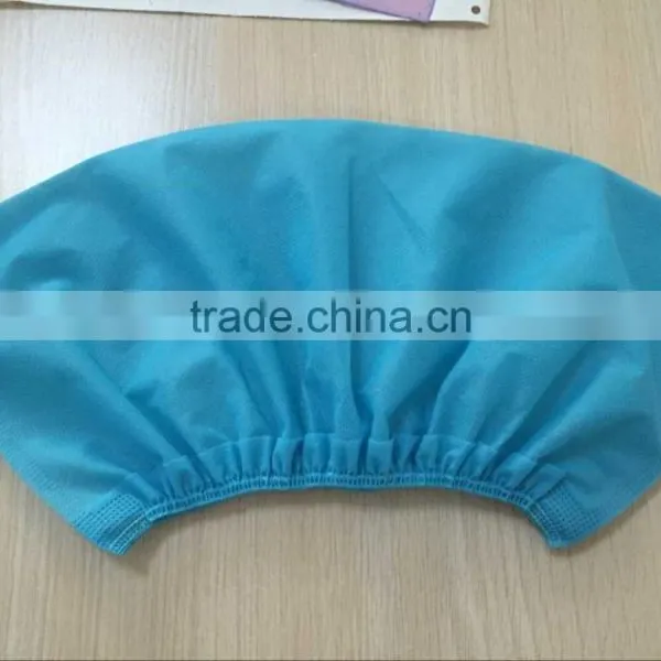 Nonwoven Shoe Cover Making Machine photo-4