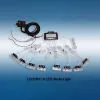 Grille / Bumper LED Lights (LED289C-8)