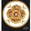 Artistic Ceiling Panel