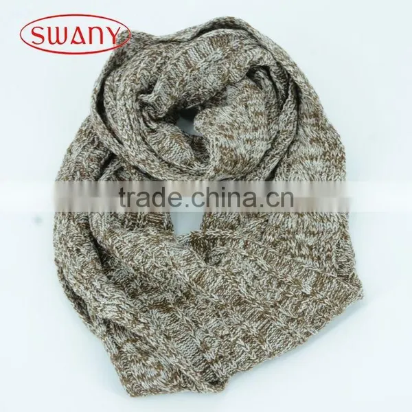 Various Styles New Import Loop Yarn for Knitting Scarf photo-6