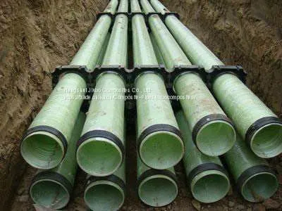 FRP/GRP Pipe photo-5