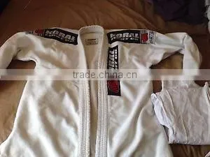 Customized Top Quality Authanticated Bjj Gi,Customized Best Quality Authanticated Bjj gi photo-5