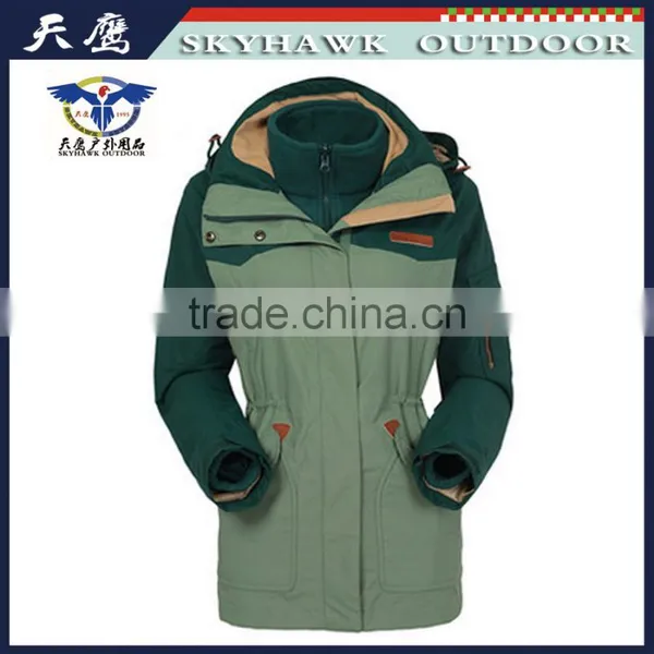 Mytext Women Jacket 2 photo-3