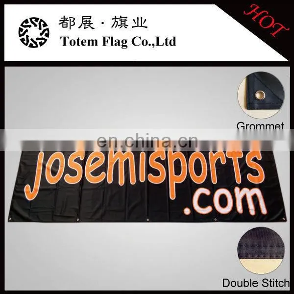 Ourdoor Promotion Cheap Custom Banners for Advertising Wholesale photo-5