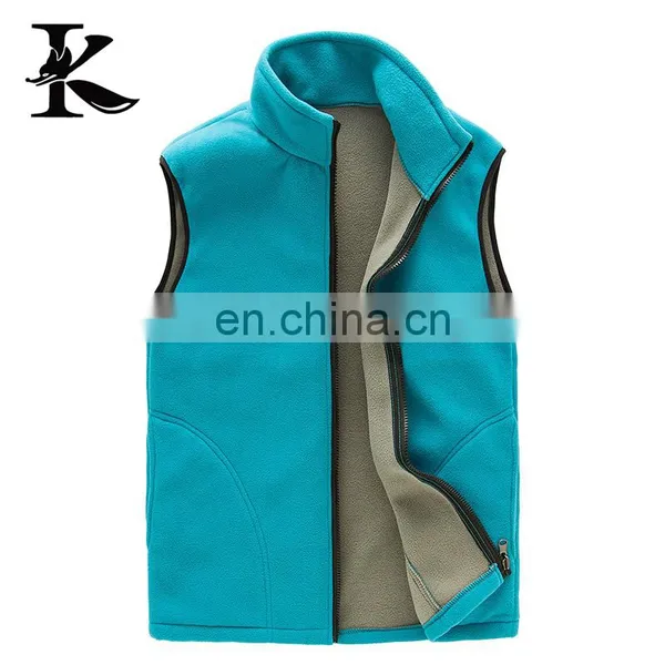 Quickly Supply Promotion Vest for AD photo-4
